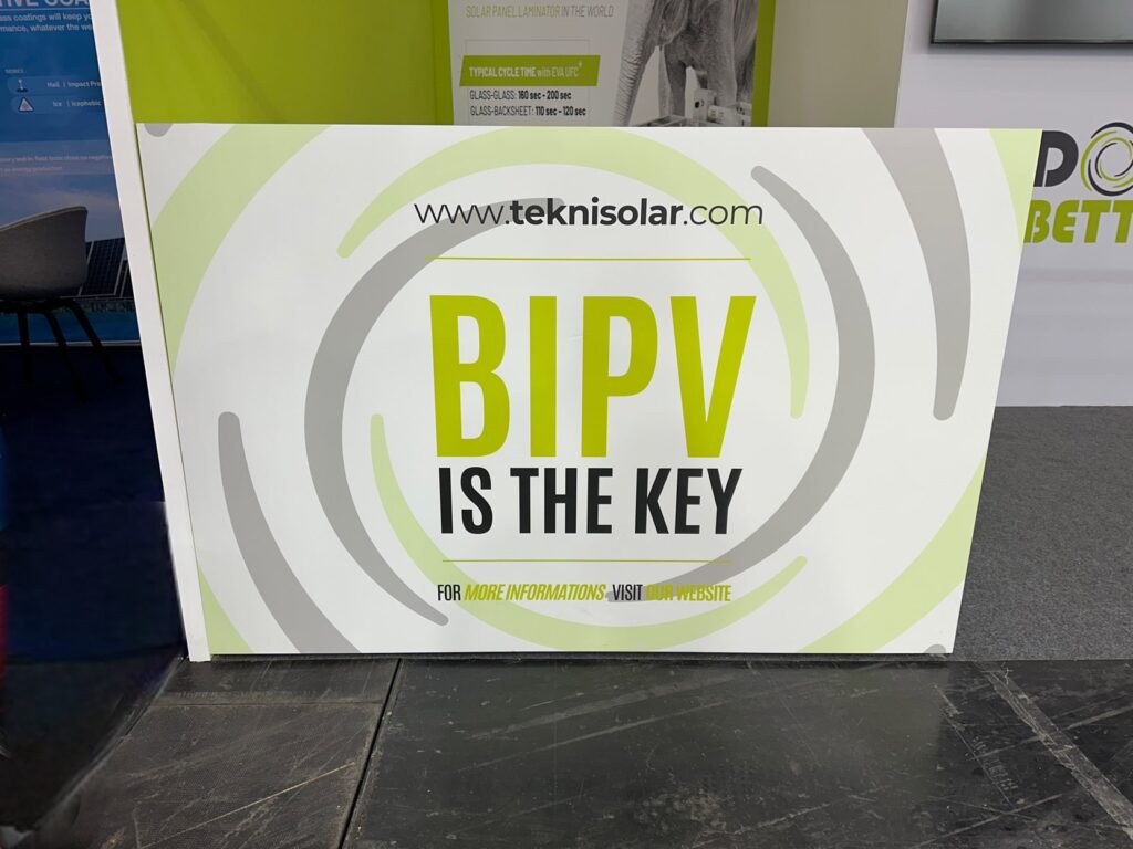 Teknisolar at Intersolar Europe 2025: Highlights from Munich 3 CRRQ7104 min