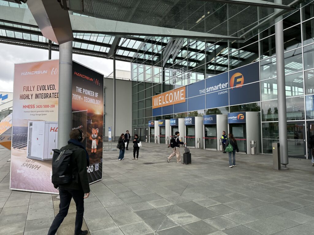 Teknisolar at Intersolar Europe 2025: Highlights from Munich 1 IMG 9538 min