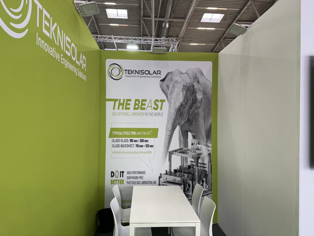 Teknisolar at Intersolar Europe 2025: Highlights from Munich 2 IMG 9565 min