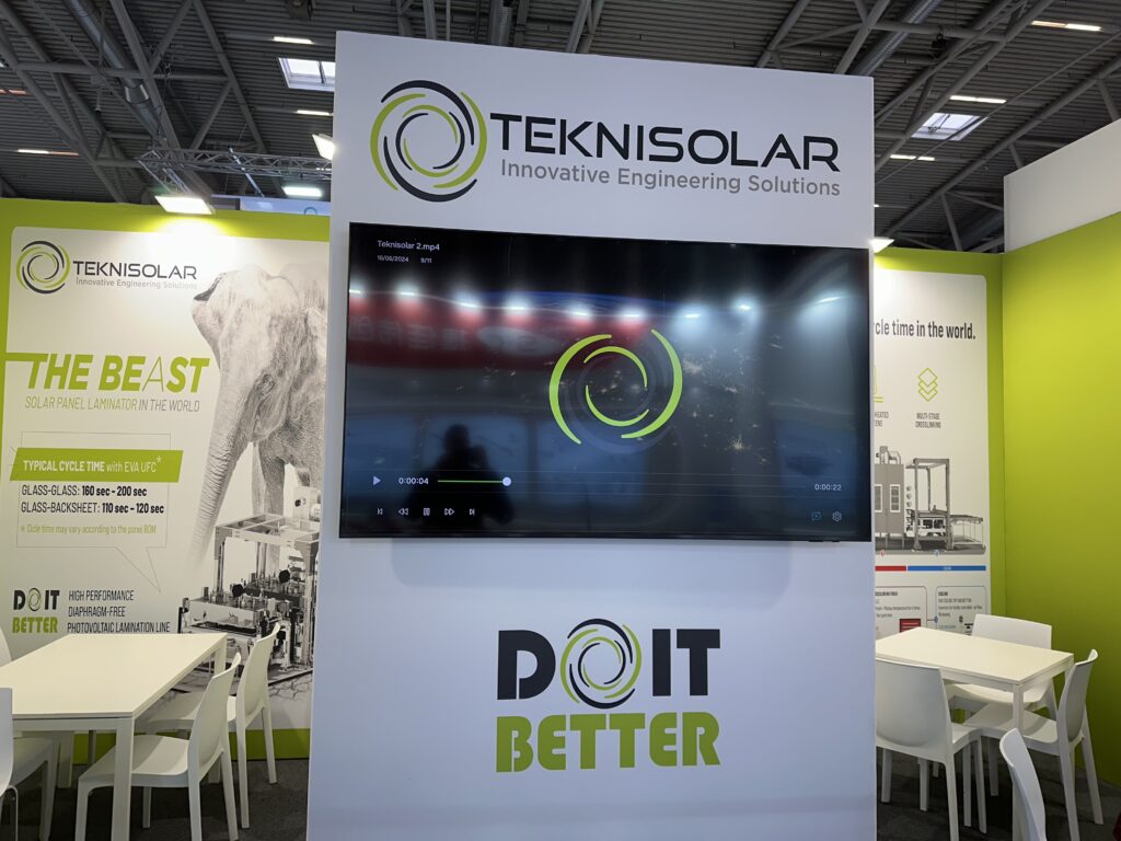 Teknisolar at Intersolar Europe 2025: Highlights from Munich 8 IMG 9571 min