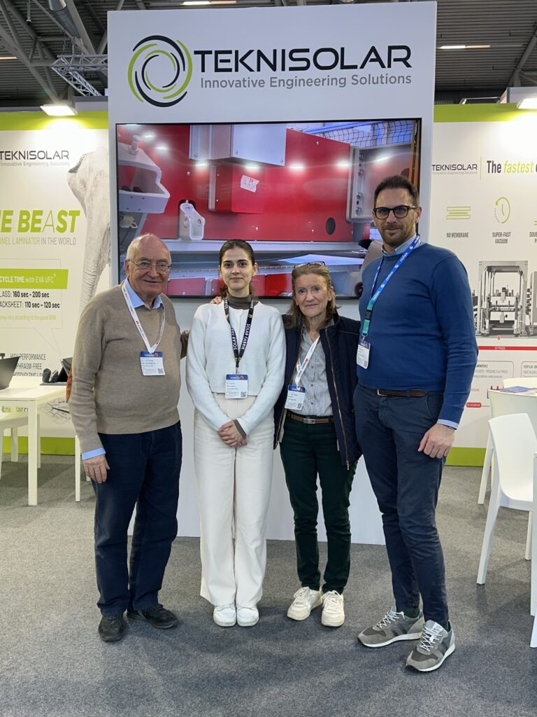 Teknisolar at Intersolar Europe 2025: Highlights from Munich 10 IMG 9679 min