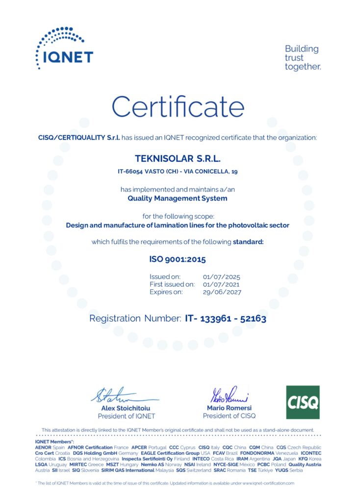 Quality 6 Certificati Qualita page 0002