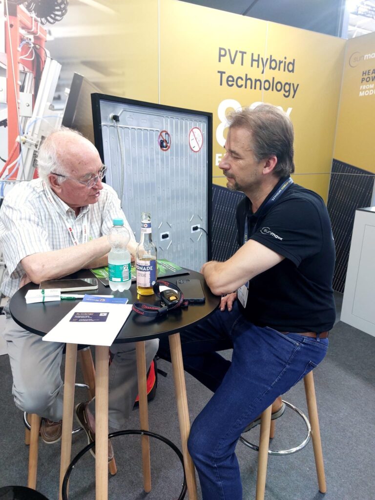 Exploring the Future of Solar Energy at Intersolar Europe 2026 6 Intersolar Europe 2026 3
