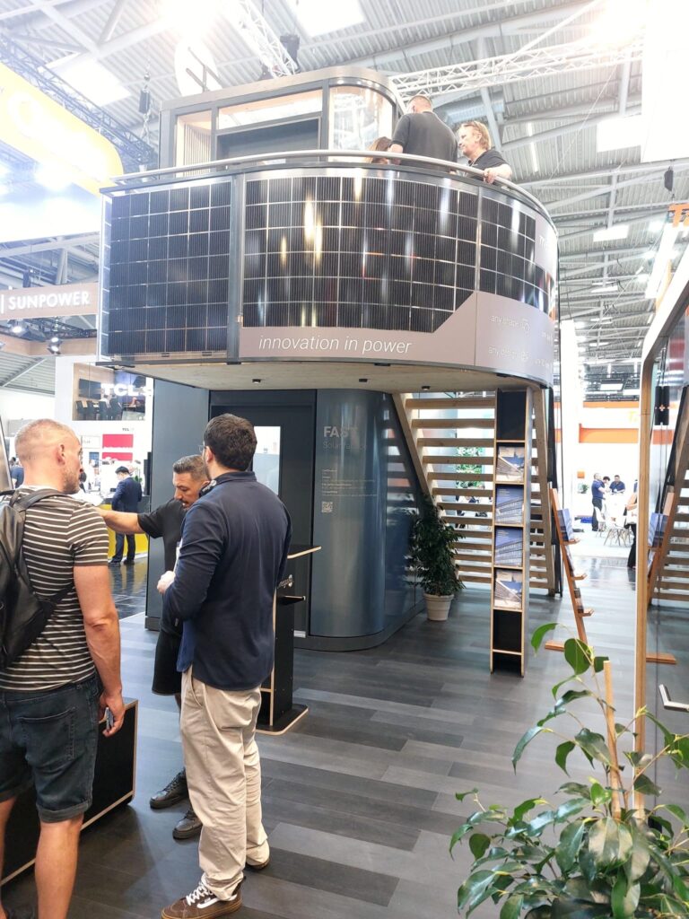 Exploring the Future of Solar Energy at Intersolar Europe 2026 1 Intersolar Europe 2026